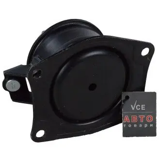 Подушка двигателя задняя (гидравлическая) at (honda accord cl# 2003-2008) AKYOTO/ASVA/AKITAKA 0312-CLR1AT