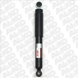 Амортизатор газооливочный (daewoo tico 95-) AL-KO 102163