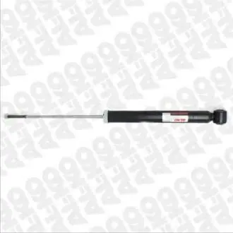 Амортизатор газооливочный (mitsubishi colt vi) AL-KO 103073