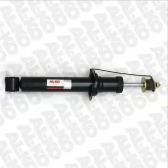 Стійка амортизатора задній AL-KO 201603