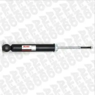 Амортизатор газооливочный (4007, c-crosser, outlander) AL-KO 203433