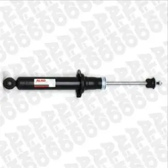 Амортизатор масляный задний AL-KO 208730