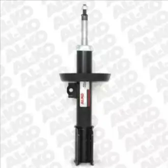 Амортизатор газо-масляних прав AL-KO 300654