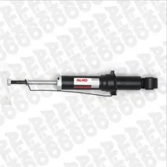 Амортизатор газооливочный (toyota corolla verso) AL-KO 301983