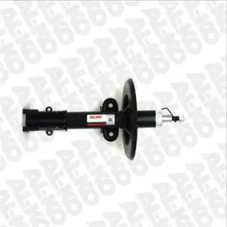 Амортизатор газооливочный (chrysler voyager 01-04) AL-KO 302593