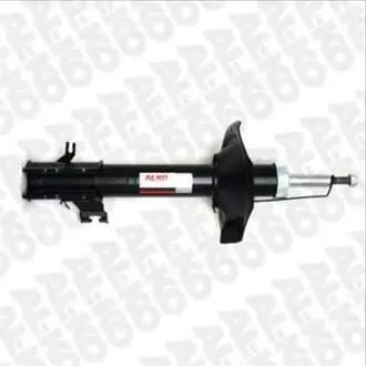 Амортизатор газооливной правый (nissan x-trail) AL-KO 303724