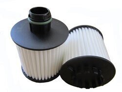 Фiльтр оливи ALCO FILTER MD3001