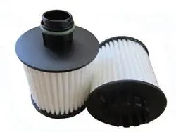 Фильтр масла ALCO FILTER MD3001