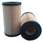 Фiльтр оливи ALCO FILTER MD337D