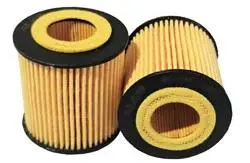 Фильтр масла ALCO FILTER MD449