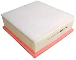 Фільтр повітря ALCO FILTER MD8206