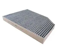 Фильтр салона угольный ALCO FILTER MS6535C