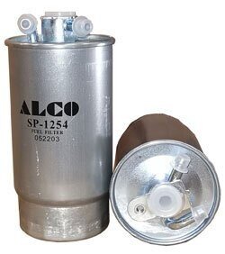 Фiльтр палива ALCO FILTER SP1254