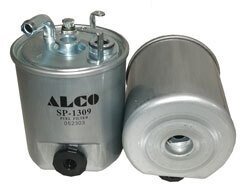 Фiльтр палива ALCO FILTER SP1309