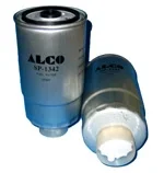 Топливный фильтр ALCO FILTER SP1342