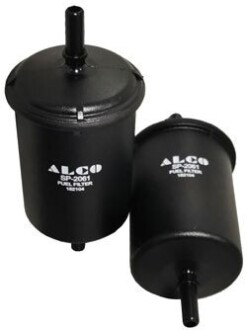 Топливный фильтр ALCO FILTER SP-2061