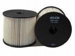 Паливний фільтр ALCO FILTER MD-493