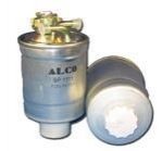 Паливний фільтр ALCO FILTER SP-1111 (фото 1)