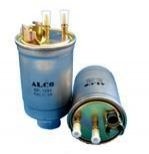 Топливный фильтр ALCO FILTER SP-1291