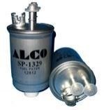 Паливний фільтр ALCO FILTER SP-1329 (фото 1)