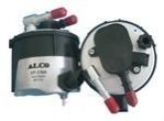 Топливный фильтр ALCO FILTER SP-1360 (фото 1)