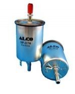Топливный фильтр ALCO FILTER SP-2170 (фото 1)