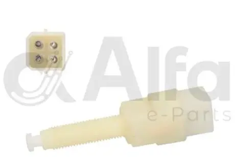 Выключатель фонаря стоп-сигнала Alfa e-Parts AF02062
