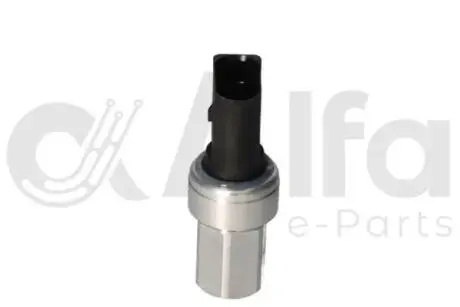 Реле давления кондиционера - AC Alfa e-Parts AF02107