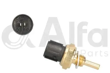 Датчик температури охолоджуючої рідини Alfa e-Parts AF03380