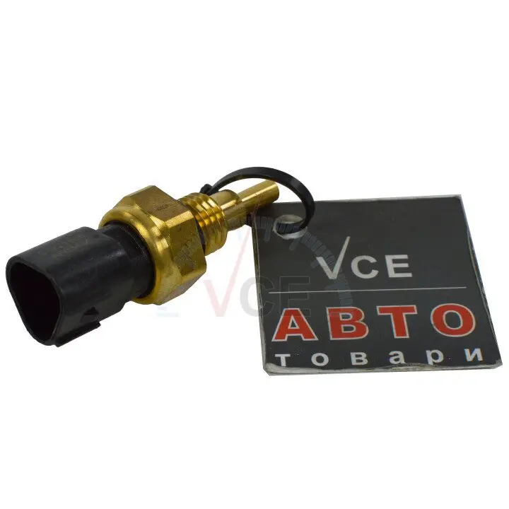 Фото 1 - Датчик температуры охлаждающей жидкости Alfa e-Parts AF03464 Датчик температуры охлаждающей жидкости Alfa e-Parts AF03464 (фото 1)