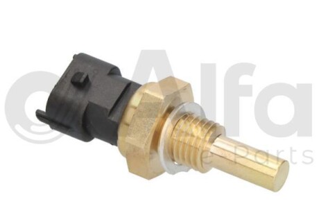 Датчик температури охолоджуючої рідини Alfa e-Parts AF05148 (фото 1)