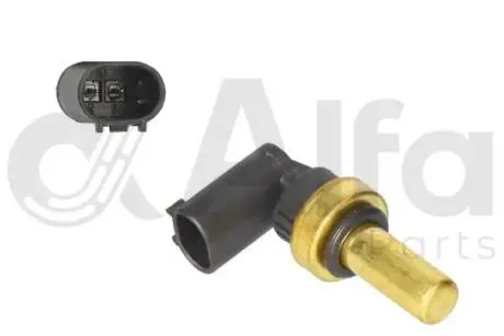Датчик температуры охлаждающей жидкости Alfa e-Parts AF05172