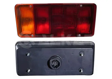 Фонарь задний ALKAR 2225973