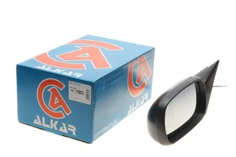 Зовнішнє зеркало ALKAR 6101436