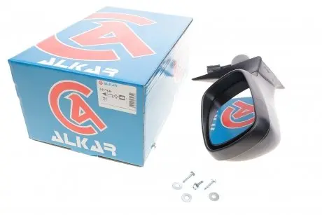 Зовнішнє зеркало ALKAR 6117436