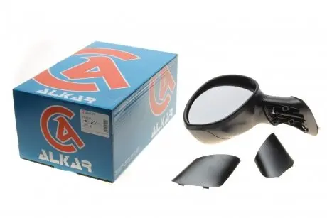 Наружное зеркало ALKAR 6121547