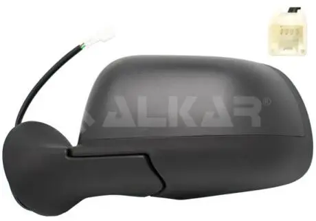 Наружное зеркало ALKAR 6125613