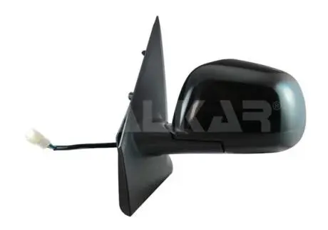 Наружное зеркало ALKAR 6125646