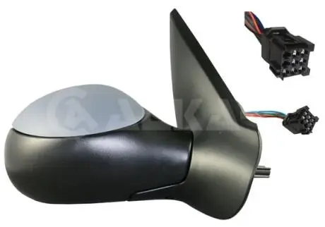 Зеркало наружное ALKAR 6126291