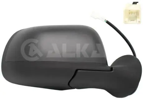 Зовнішнє дзеркало ALKAR 6126613