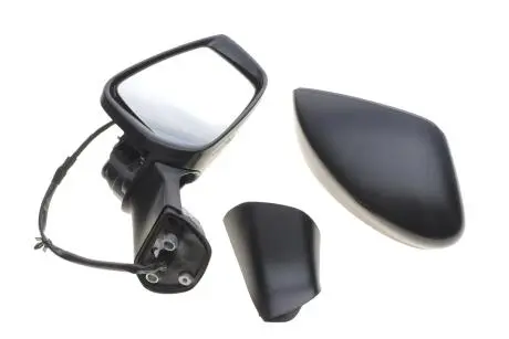 Дзеркало заднього виду Nissan Note 12-(R) (електро) ALKAR 6128670