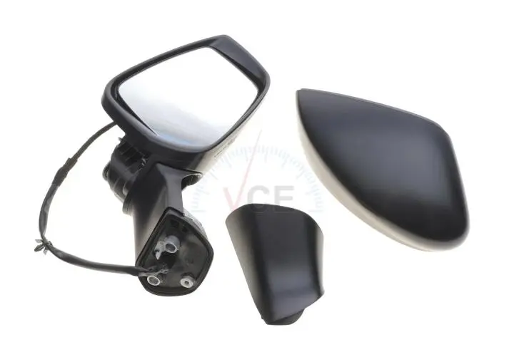 Дзеркало заднього виду Nissan Note 12-(R) (електро) ALKAR 6128670 (фото 1)