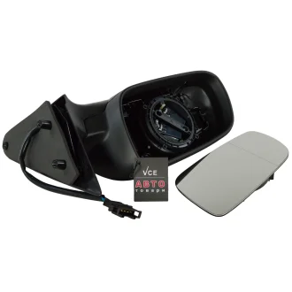 Наружное зеркало ALKAR 6139521