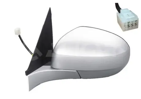 Наружное зеркало ALKAR 6139926