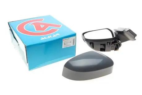 Зовнішнє дзеркало ALKAR 6140405