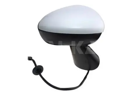 Зовнішнє дзеркало ALKAR 6140754