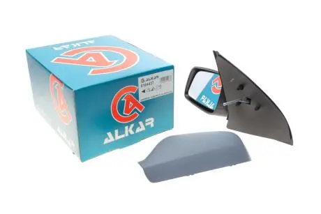 Зовнішнє зеркало ALKAR 6164437