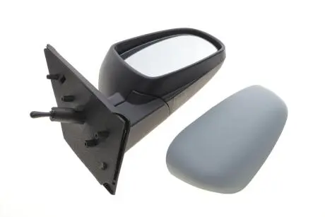 Дзеркало заднього виду Nissan Note 06-12(R) (механіка) ALKAR 6165587