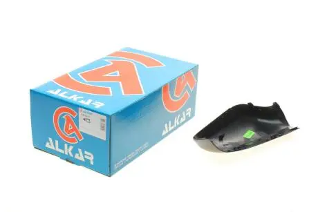 Чохол, зовнішнє дзеркало ALKAR 6301437