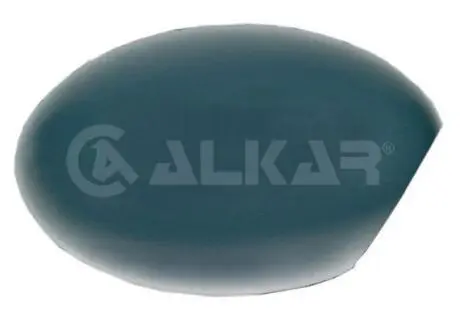 Чехол, наружное зеркало ALKAR 6312952